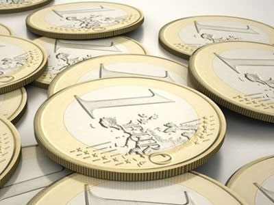 Ανοδικά κινείται το ευρώ έναντι του δολαρίου